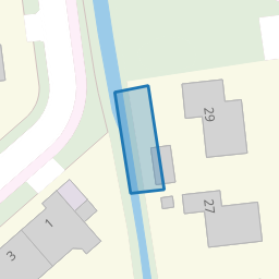 Perceel ZBK00-F-1521