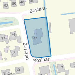 Perceel ZBK00-F-1523