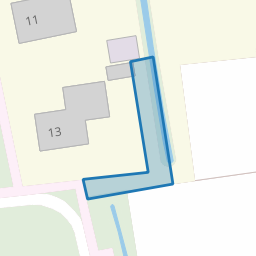 Perceel ZBK00-F-1525