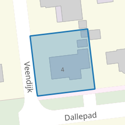 Perceel ZBK00-F-1534