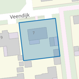 Perceel ZBK00-F-1535