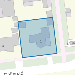 Perceel ZBK00-F-1536