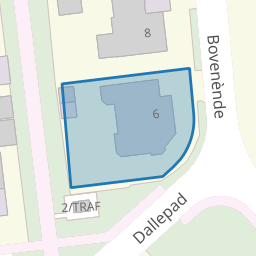 Perceel ZBK00-F-1541