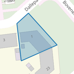 Perceel ZBK00-F-1542