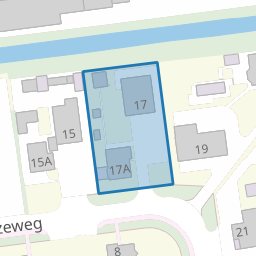 Perceel ZBK00-F-1552