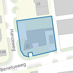 Perceel ZBK00-F-1553