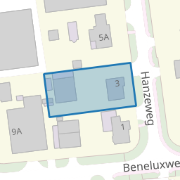 Perceel ZBK00-F-1570