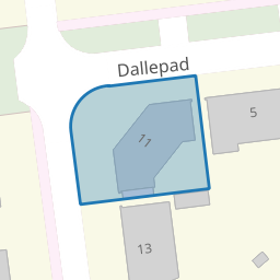 Perceel ZBK00-F-1586