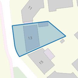 Perceel ZBK00-F-1594