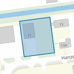 Perceel ZBK00-F-1600