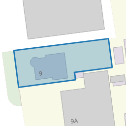 Perceel ZBK00-F-1604