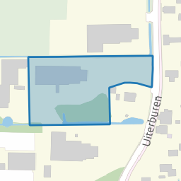 Perceel ZBK00-F-1609