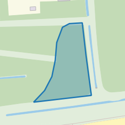 Perceel ZBK00-F-1639