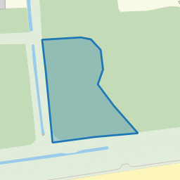 Perceel ZBK00-F-1640