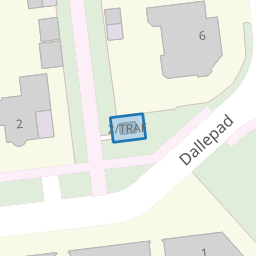 Perceel ZBK00-F-1660