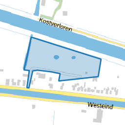 Perceel ZBK00-F-1664