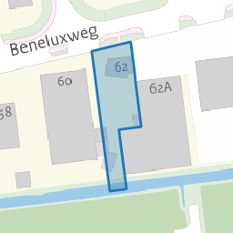 Perceel ZBK00-F-1682