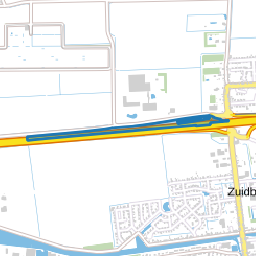 Perceel ZBK00-F-1689