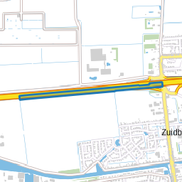 Perceel ZBK00-F-1691