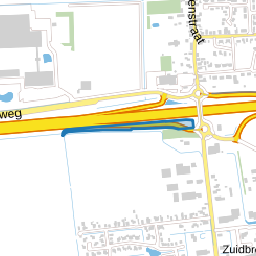 Perceel ZBK00-F-1694