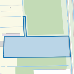 Perceel ZBK00-F-1705