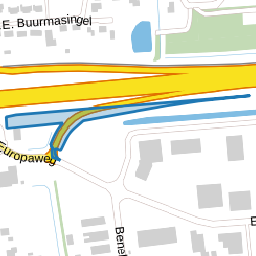 Perceel ZBK00-F-1713