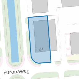 Perceel ZBK00-F-1721