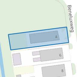 Perceel ZBK00-F-1724