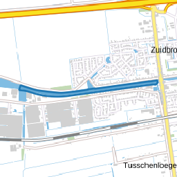 Perceel ZBK00-F-1734