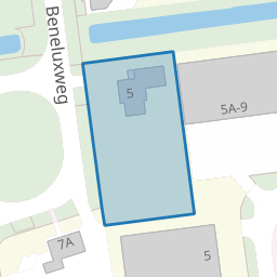 Perceel ZBK00-F-1773