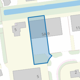 Perceel ZBK00-F-1774