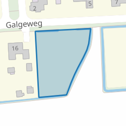 Perceel ZBK00-F-1777