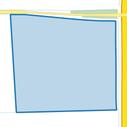 Perceel ZBK00-F-1861