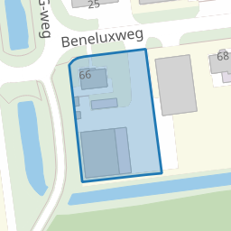 Perceel ZBK00-F-1872