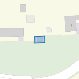 Perceel ZBK00-F-1886