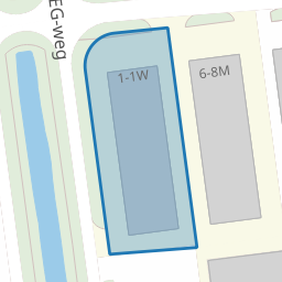 Perceel ZBK00-F-1888