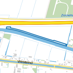 Perceel ZBK00-F-1889