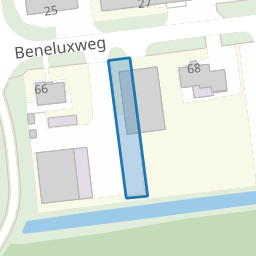 Perceel ZBK00-F-1897