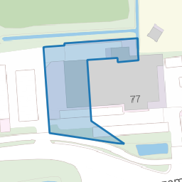 Perceel ZBK00-F-1909