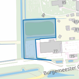 Perceel ZBK00-F-1910