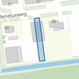 Perceel ZBK00-F-1917