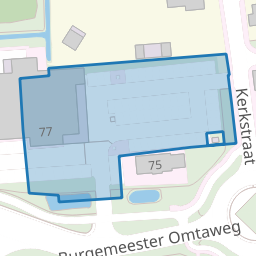 Perceel ZBK00-F-1918