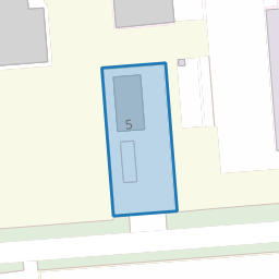 Perceel ZBK00-F-1953