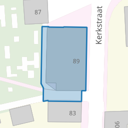 Perceel ZBK00-F-1965