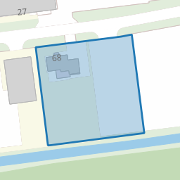 Perceel ZBK00-F-1970