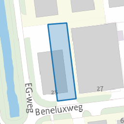 Perceel ZBK00-F-1981