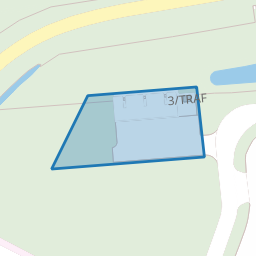 Perceel ZBK00-F-1993