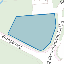 Perceel ZBK00-F-1995