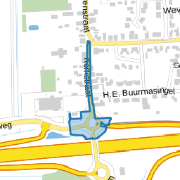 Perceel ZBK00-F-1998