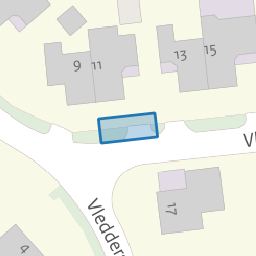 Perceel ZBK00-F-2003